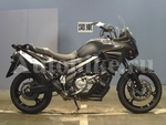 Заказать из Японии мотоцикл Suzuki DL650A V-strom650 ABS 2013 фото 1